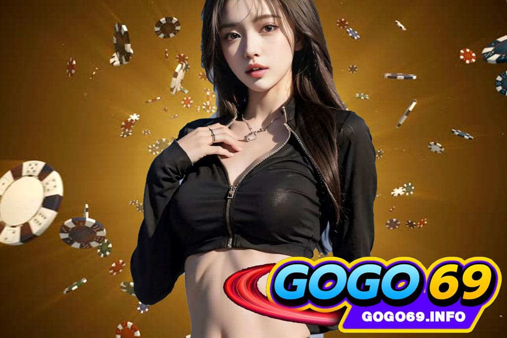 GOGO69 ทางเข้า