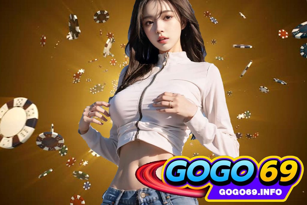 GOGO69 คาสิโน