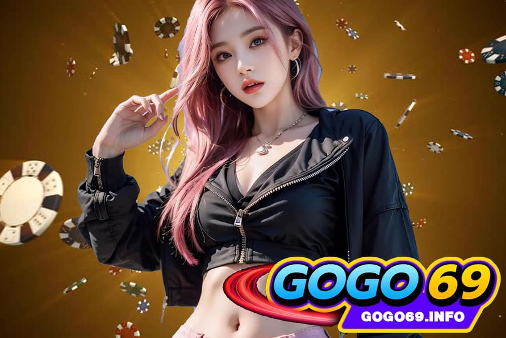 GOGO69 สล็อต
